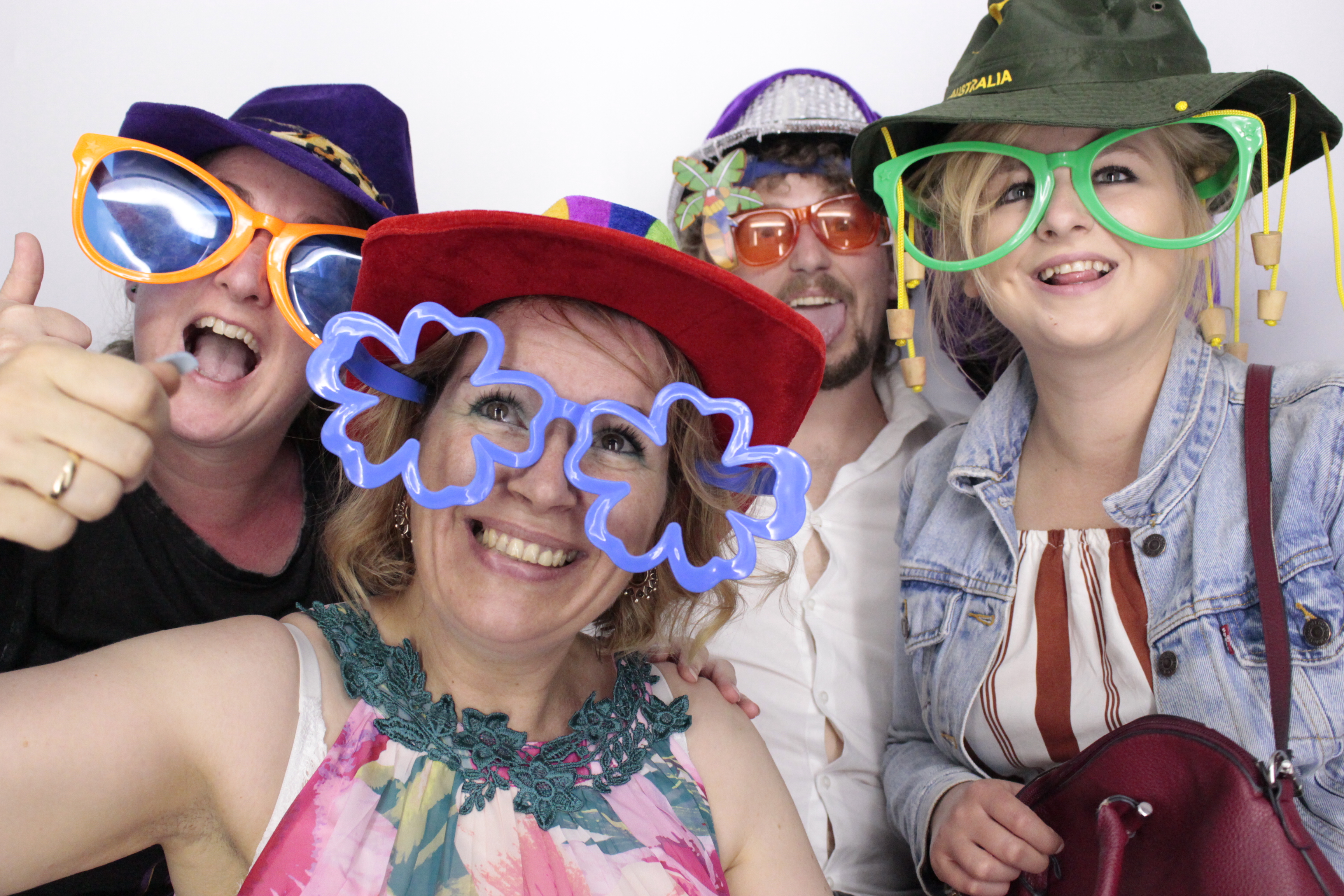 Kerry's 30th Birthday | View more photos from the event at gallery.myphotoboothexperience.co.uk/u/MyPhotoBoothExperienceLtd/Kerrys-30th-Birthday